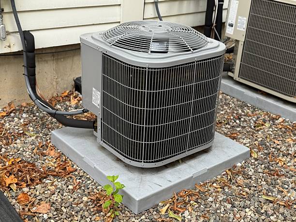 24/7 Emergency Hvac experts in Mason, OH